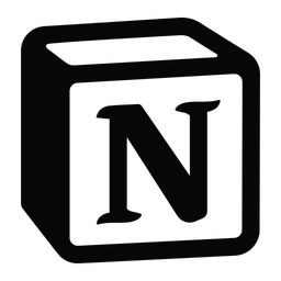 Notion Icon